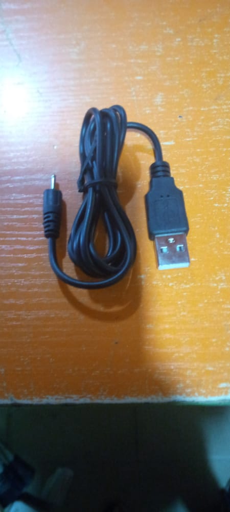 Small Pin Cable